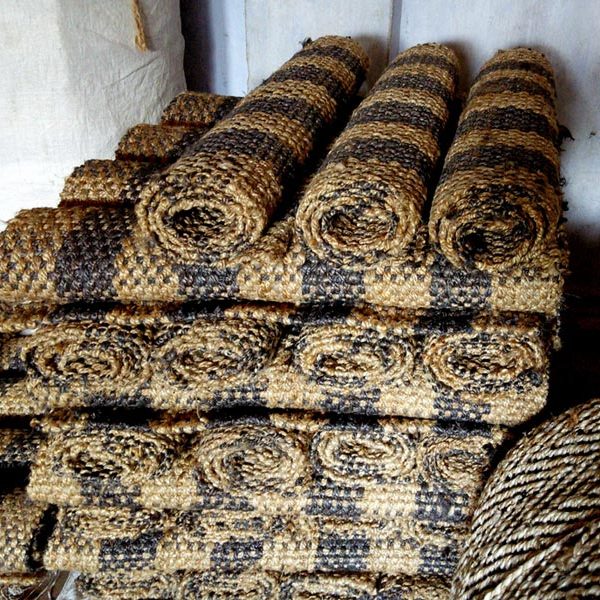 Jute Mattings Shiva Carpets & Matting House